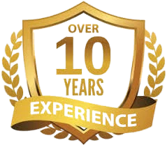 Young's Construction quality assurance badge