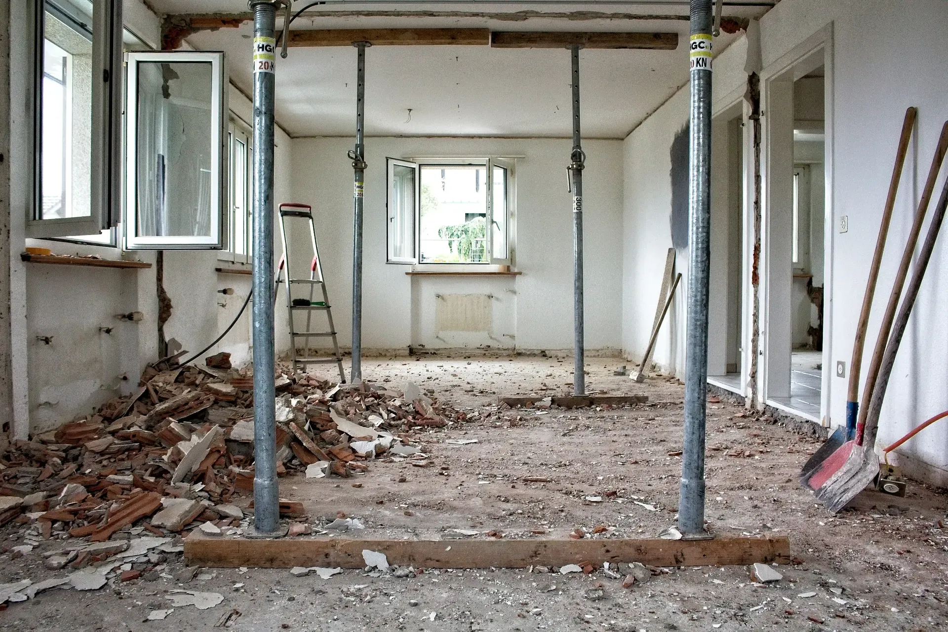 Renovation Tips