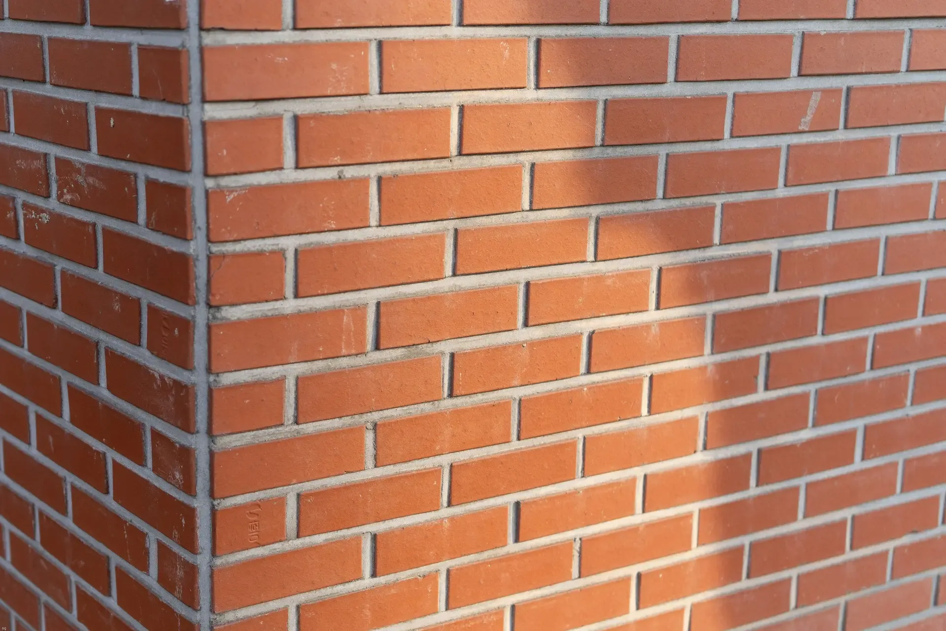 High quality bricks and building materials used in Norfolk new build construction