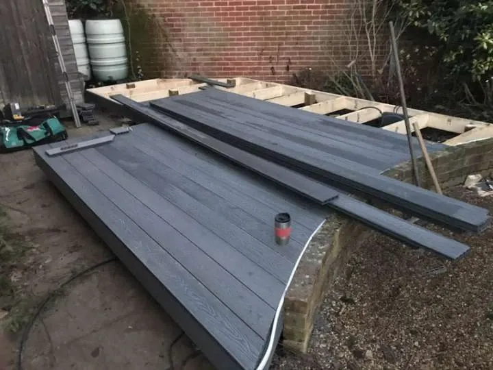 Home Building Project in Norfolk