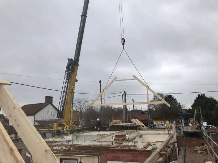 Loft Conversion