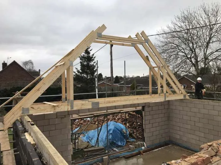 Quality Construction and Renovation Work