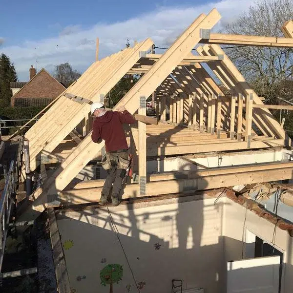 Home Renovation by Young's Construction
