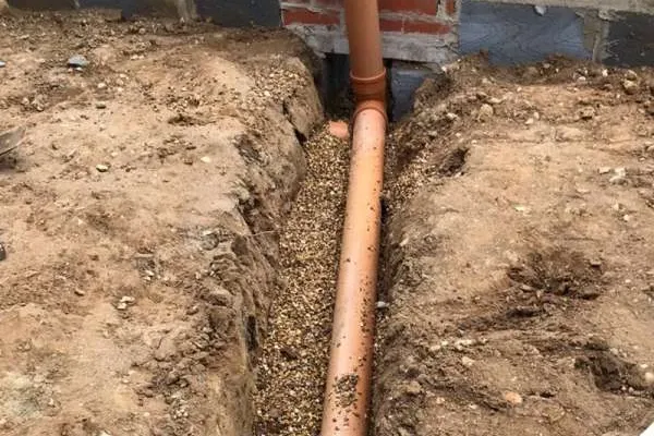 Professional Groundworks and Drainage Solutions