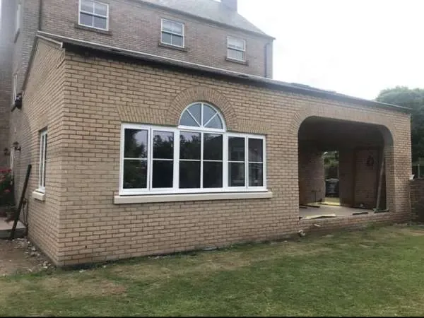 Home Extension Comparison