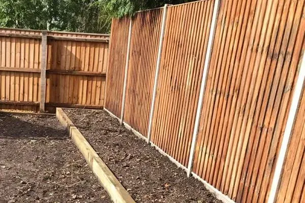 Quality Fencing and Patio Installation
