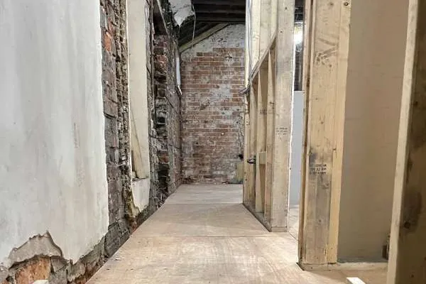 Professional Building Renovations in Norfolk