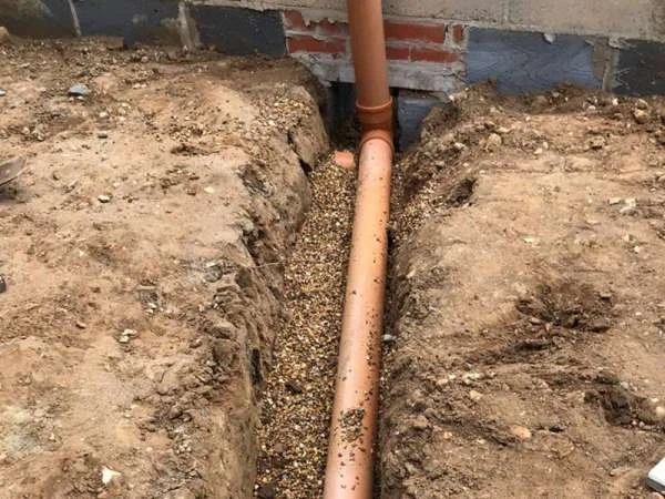 Professional Groundworks and Drainage Solutions