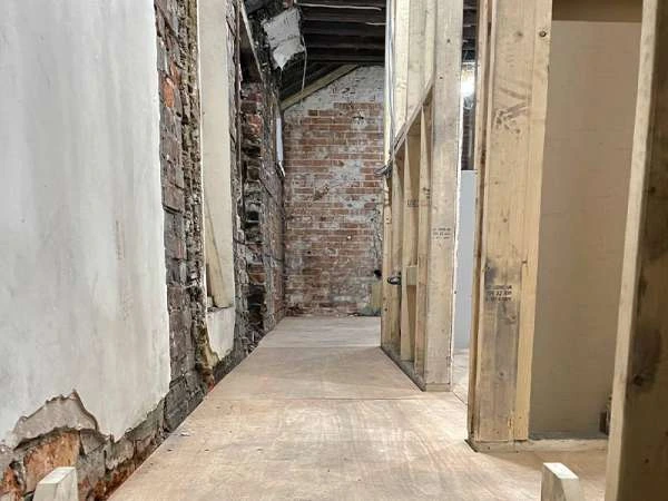 Professional Building Renovations in Norfolk