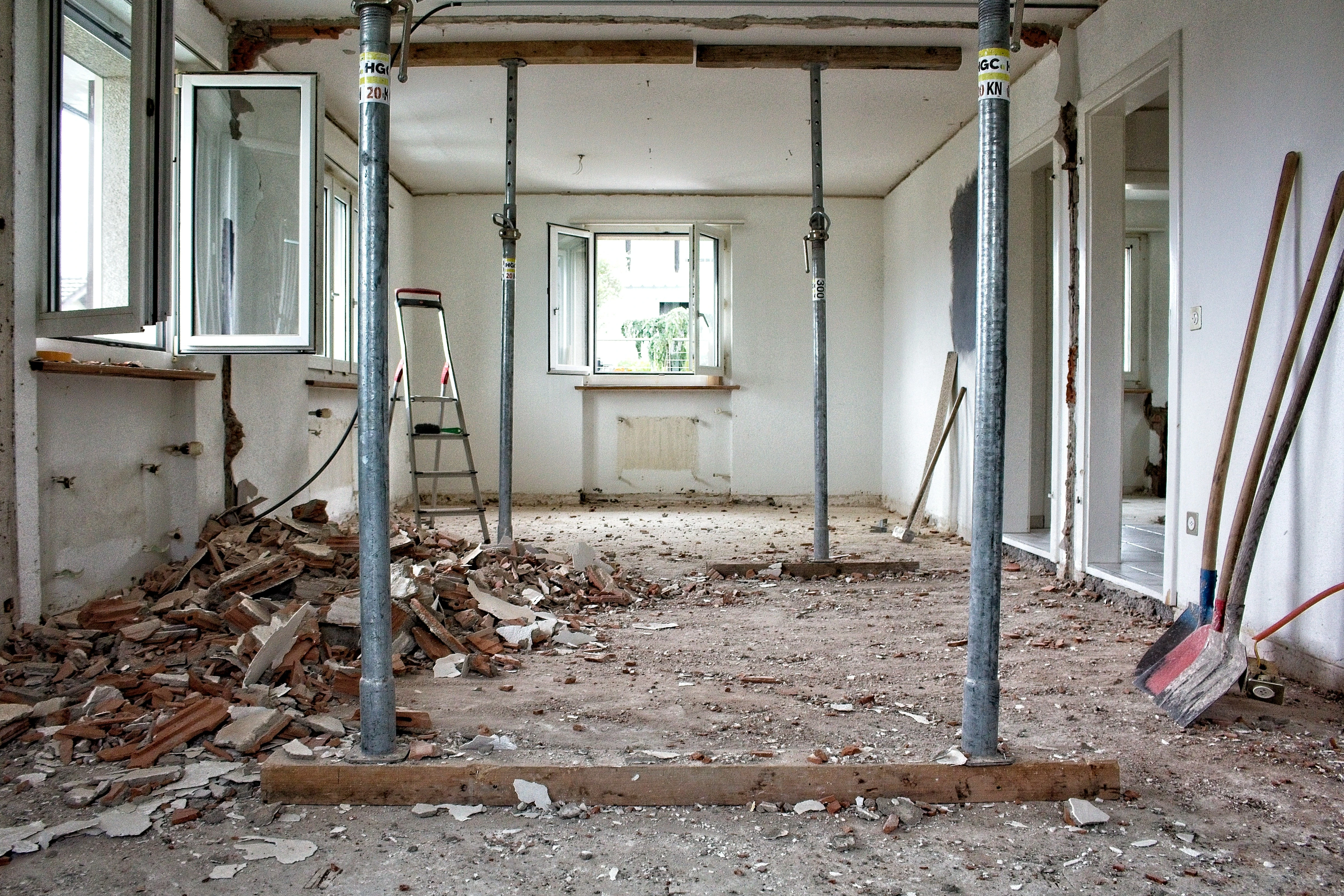 Renovation Tips