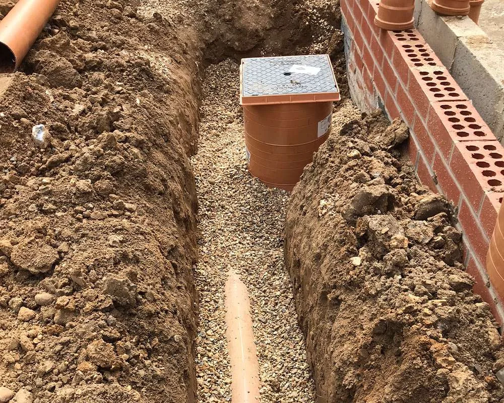 Groundworks 2