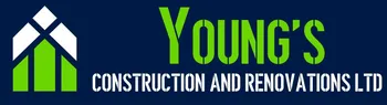 Youngs Construction And Renovations Ltd