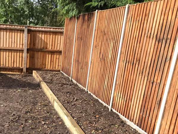 Fencing Installations